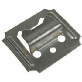 Кляймер Tech-Krep крепеж для вагонки 5 мм 45 шт - пакет 104040 