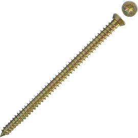 Шуруп по бетону Tech-Krep D7,5х212 - накл. 136487 