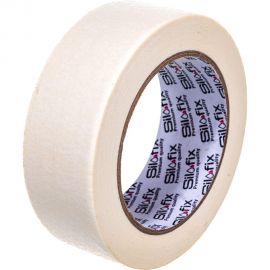 Малярная лента Sila SilFix 38x50 SILF3850 
