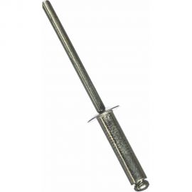 Заклепки алюминиевые (4.0 мм x 16 мм) 50 шт. TOPEX 43E404 