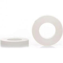 Шайба Tech-Krep DIN125A М 10 полиамид 8 шт 144202 