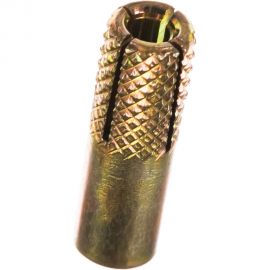 Забивной анкер 8х25 100шт - коробка Tech-Krep DRM 6 117974 