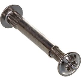 Межсекционная стяжка ЕВРОПАРТНЕР Zn М4х27/37 4шт. 6 1763 1 