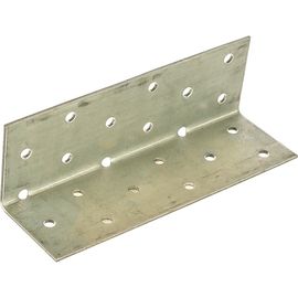 Равносторонний крепежный уголок ГОСКРЕП 40х40х120х2 13-0020480 