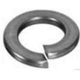 Пружинная шайба ЕВРОПАРТНЕР DIN 127, М6, нержав. сталь, 20 шт. G2 2726 1 