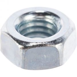 Шестигранная гайка ЕВРОПАРТНЕР DIN 934 Zn М8 35шт 12 0576 1 