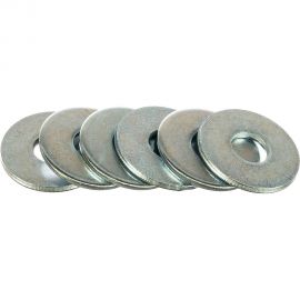 Плоская увеличенная шайба Госкреп DIN9021 М12 6 шт 6-0038820 
