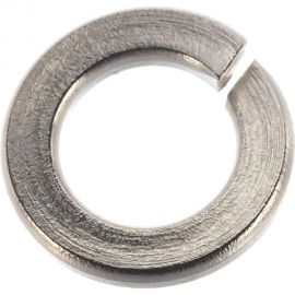 Пружинная шайба ЕВРОПАРТНЕР DIN 127, М5, нержав. сталь, 20 шт. G2 2725 1 