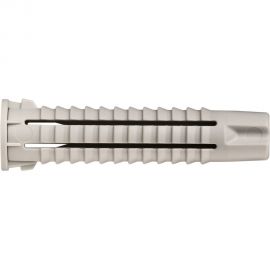 Универсальный нейлоновый дюбель ЕВРОПАРТНЕР PDU N 6Lх50mm удлиненный, 250шт 87321 