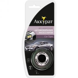 Набор для закрепления автомобильных аксессуаров Аккурат hk28024 