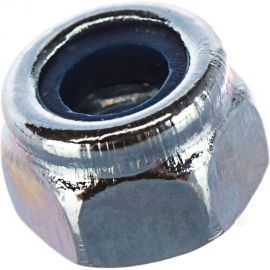 Самостопорящаяся гайка ЕВРОПАРТНЕР DIN 985 Zn М4 20шт 12 0587 1 