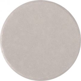 Самоклеящаяся заглушка ЕВРОПАРТНЕР D14 серая 50 шт. 6 9723 2 