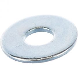 Кузовная шайба ЕВРОПАРТНЕР DIN 9021 Zn М4 40шт. 12 0920 1 