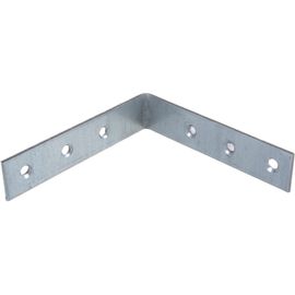 Бытовой/мебельный квадратный уголок ГОСКРЕП 75х75х17х2мм 13-0020970 