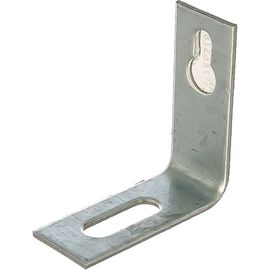 Бытовой уголок ГОСКРЕП 45х45х17х2мм. 13-0020920 