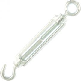 Талреп крюк-кольцо ГОСКРЕП DIN1480 М 5 1 шт. 7-0013570 