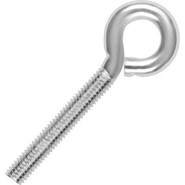 Петля-винт ЕВРОПАРТНЕР Zn М5хL30xO8 мм 2 шт. 13 1833 1 