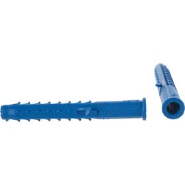 4-х распорный дюбель ГОСКРЕП усы+шипы 6х50 полипропилен 18 шт., подвес 4-0010990 