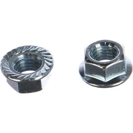 Гайка Госкреп DIN 6923 M10 2 шт 6-0037570 