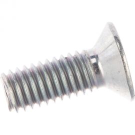 Винт с потайной головкой ЕВРОПАРТНЕР DIN 965 Zn 6х16 15шт. 12 0224 1 