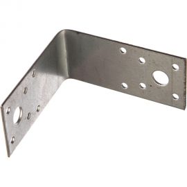 Крепежный уголок ГОСКРЕП 90х90х40х2 13-0020020 