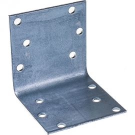 Равносторонний крепежный уголок ГОСКРЕП 50х50х50х2 13-0020630 