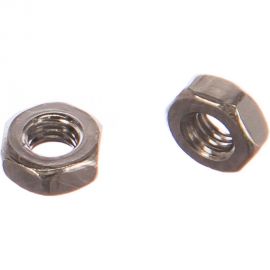 Шестигранная гайка ЕВРОПАРТНЕР DIN 934 М3 нержав. сталь 20 шт. G2 3423 1 