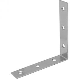 Узкий уголок ГОСКРЕП KW 150х150х25х4мм. 13-0021030 