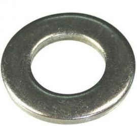 Плоская шайба ГОСКРЕП DIN 125 M8 нержав. сталь 15 шт. 10-0024840 
