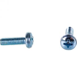 Винт Госкреп DIN7985 М5х16 15 шт., подвес 6-0054900 
