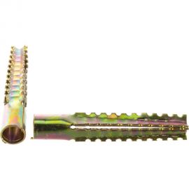 Дюбель металл для газобетона ГОСКРЕП 8х60, 10 шт. 4-0014780 