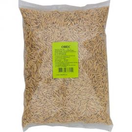 Семена Здоровый Сад Овес сидерат 1 кг 4607160333014 