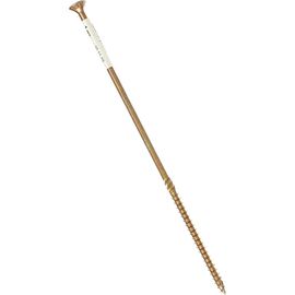 Шуруп для дерева ЕВРОПАРТНЕР потай TORX 30, неполная резьба, ж/п 6x200 1шт. 0 1410 0 