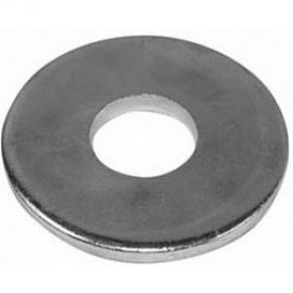 Шайба Госкреп DIN9021, плоская, увеличенная, М6, 200 шт., пластиковый контейнер, 280 мл 6-0038650 