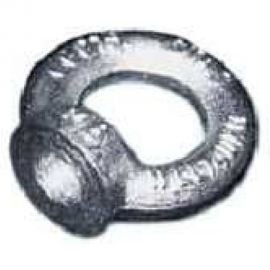 Рым-гайка ЕВРОПАРТНЕР Zn, М10, 1 шт. Z1 07826 