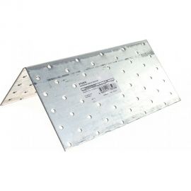 Равносторонний крепежный уголок ГОСКРЕП 100х100х200х2 13-0020350 