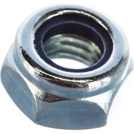 Самостопорящаяся гайка ЕВРОПАРТНЕР DIN 985 Zn М8 14шт 12 0590 1 