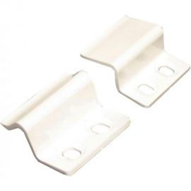 Крепление для москитной сетки ЕВРОПАРТНЕР верх-низ 2 шт. 15 3217 11 