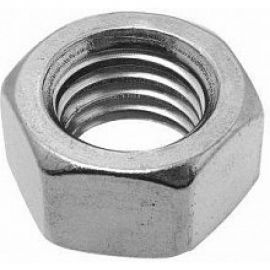 Гайка Госкреп DIN934, М8, 100 шт., пластикой контейнер, 280 мл 6-0036040 