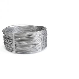 Стальная проволока МТК низкоуг. т/о цинк 50 м 1,6 1810000160 