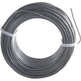 Стальная проволока МТК низкоуглерод. т/о 50 м 2,0 шт 1788000200 