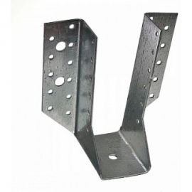 Раскрытая опора бруса КРЕП-КОМП OBR R- 76х145х40 10шт обрр40145п 