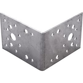 Крепежный уголок КРЕПКО-НАКРЕПКО 50x50x35x1.8 48560 