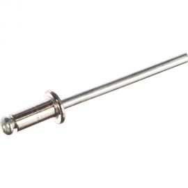 Вытяжные заклёпки Профикреп комб алюм.-сталь, 3,2х06, 100 шт 111284 