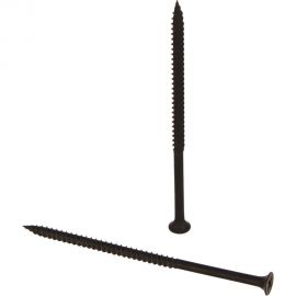 Саморезы СГМ гипсокартон-металл ЗУБР, 102 х 4.8 мм, 90 шт, фосфатированные, 300011-48-102 