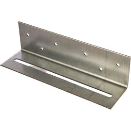 Скользящий крепежный уголок КРЕПКО-НАКРЕПКО 60x60x220 42223 