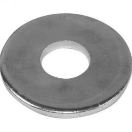Увеличенная шайба НАКРЕПКО d6 оцинк 15шт 103203 