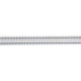 Оцинкованная штанга с резьбой МТК 1м М6 114643 