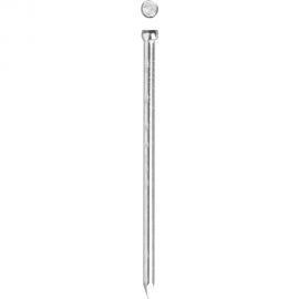 Финишный гвоздь НАКРЕПКО 1,8х40 оцинкованный 50 грамм 100307 