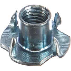 Врезные гайки по дереву с усом Профикреп М10 20 шт 111170 